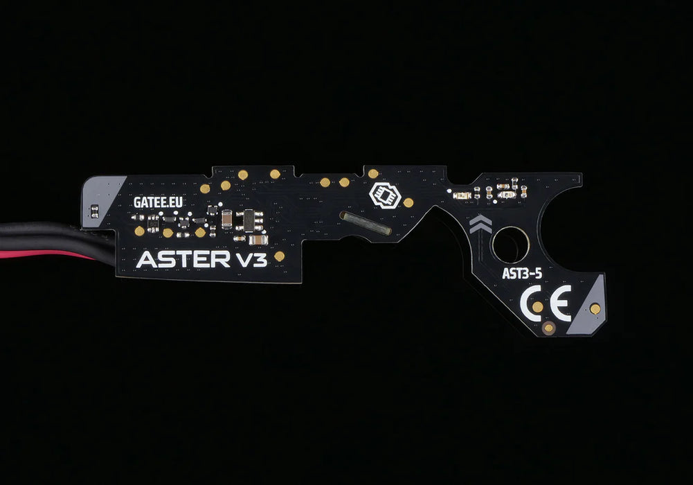 Gate Aster V3 SE Expert Version - R2