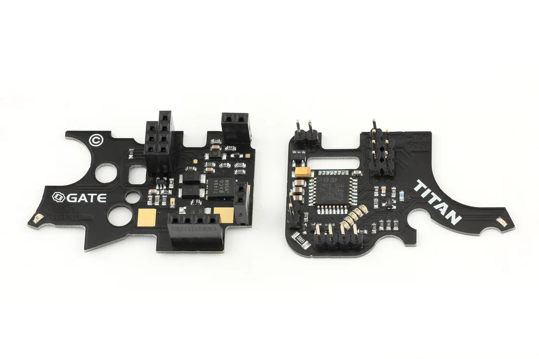 *OFFER - €20 OFF* - Gate Titan Expert Module V2 - Rear Wired
