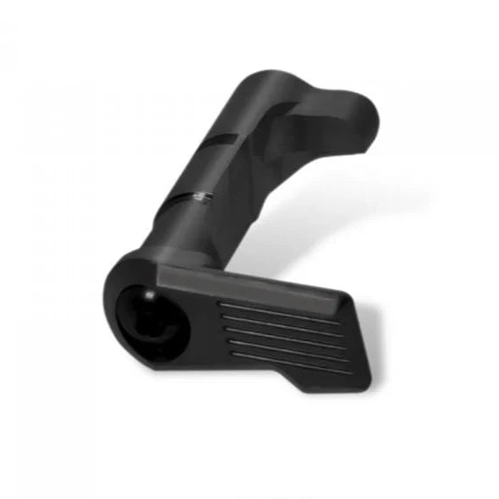 *CLEARANCE* - Nine Ball TM Hi-Capa Magazine Catch Custom - Black