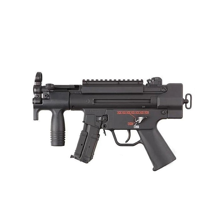 Tokyo Marui MP5K High Cycle