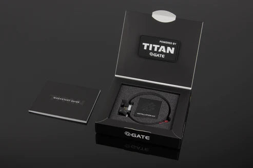*OFFER - €20 OFF* - Gate Titan Expert Module V2 - Rear Wired
