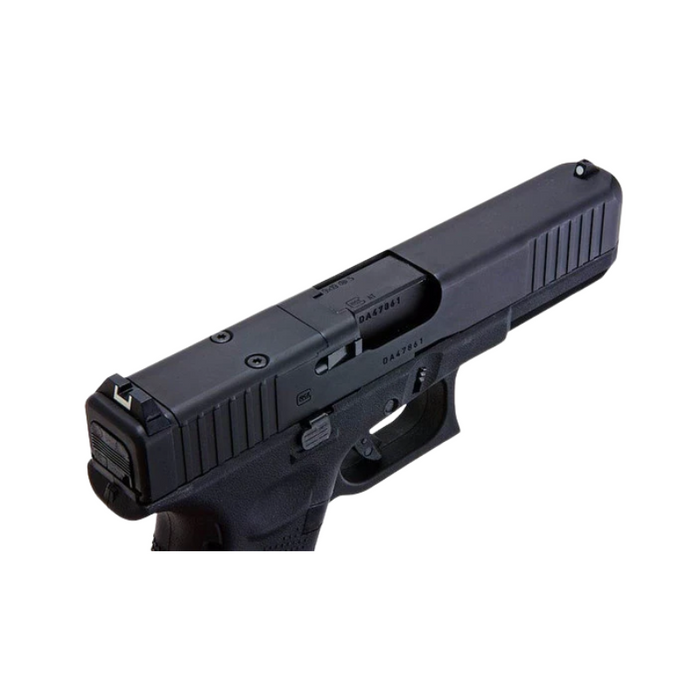 Umarex (GHK) Glock 17 Gen 5 MOS Aluminium Version - GBB