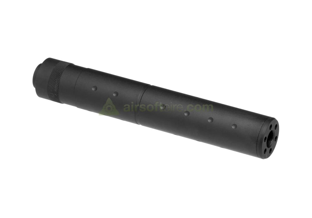 Pirate Arms 195mm CTX Silencer - Zombie Killer