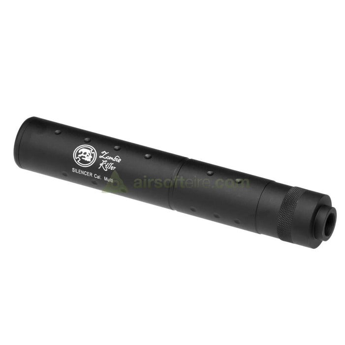 Pirate Arms 195mm CTX Silencer - Zombie Killer