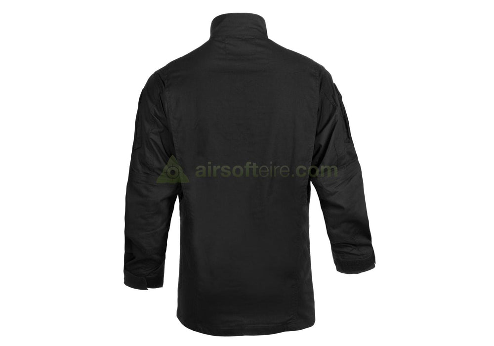 Invader Gear Revenger TDU Shirt - Black