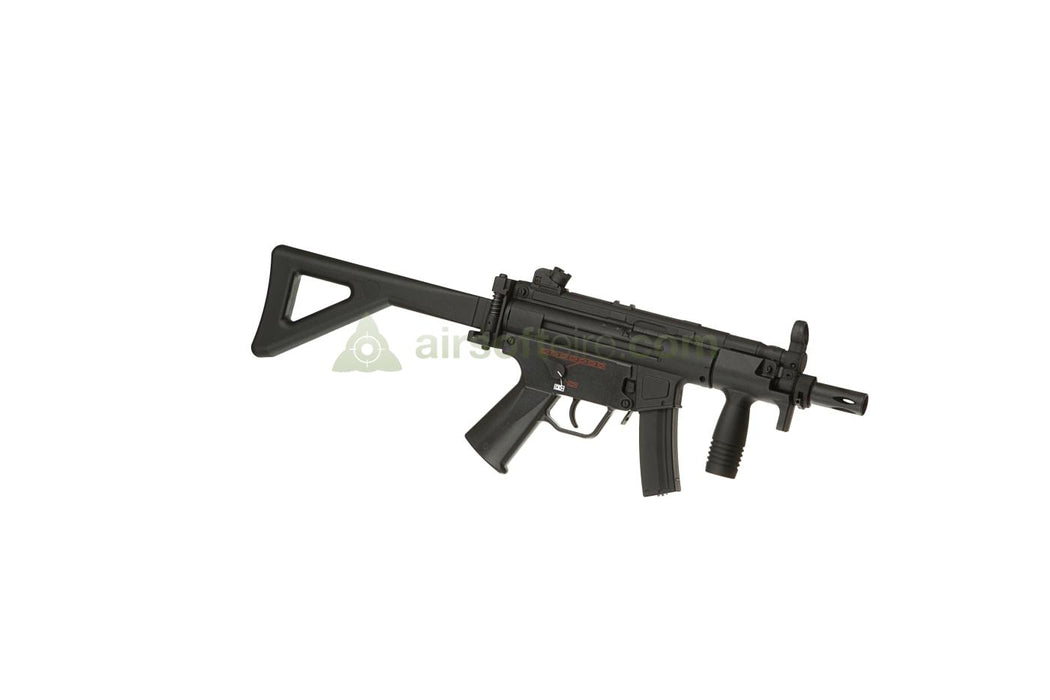 JG MP5K PDW - Full Metal