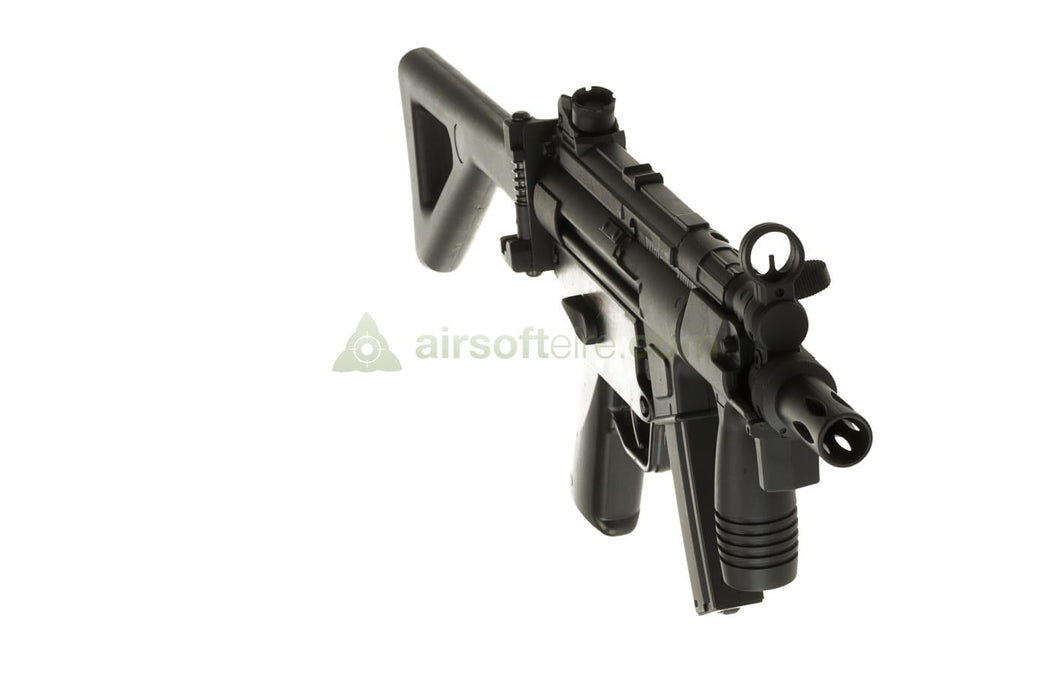 JG MP5K PDW - Full Metal