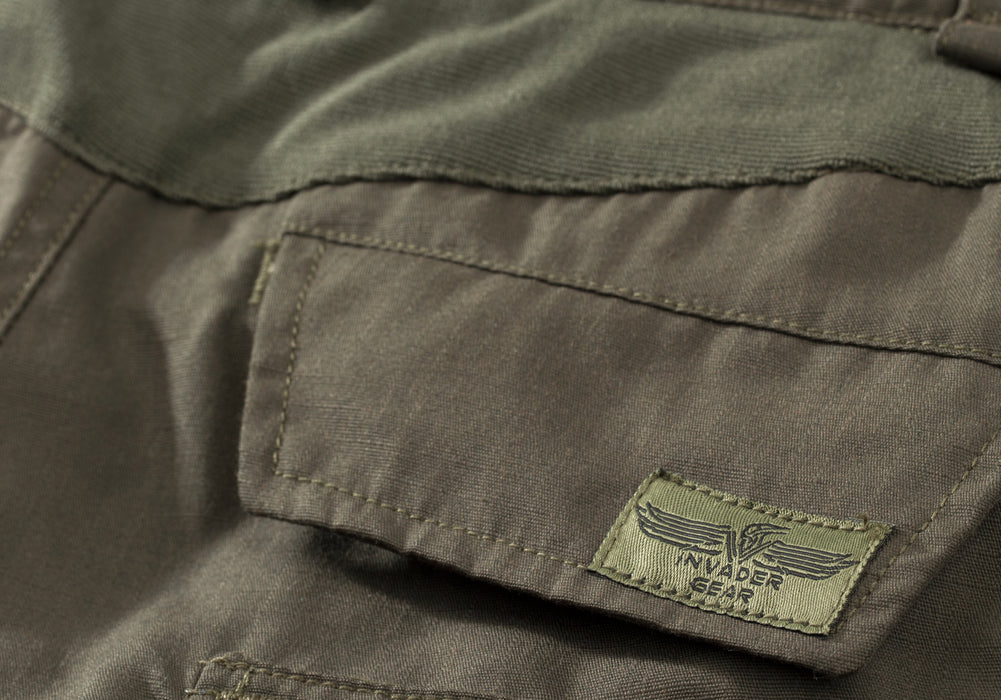 Invader Gear Predator Combat Pants - Olive Drab