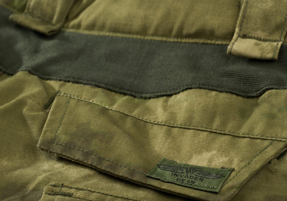 Invader Gear Predator Combat Pants - Everglade