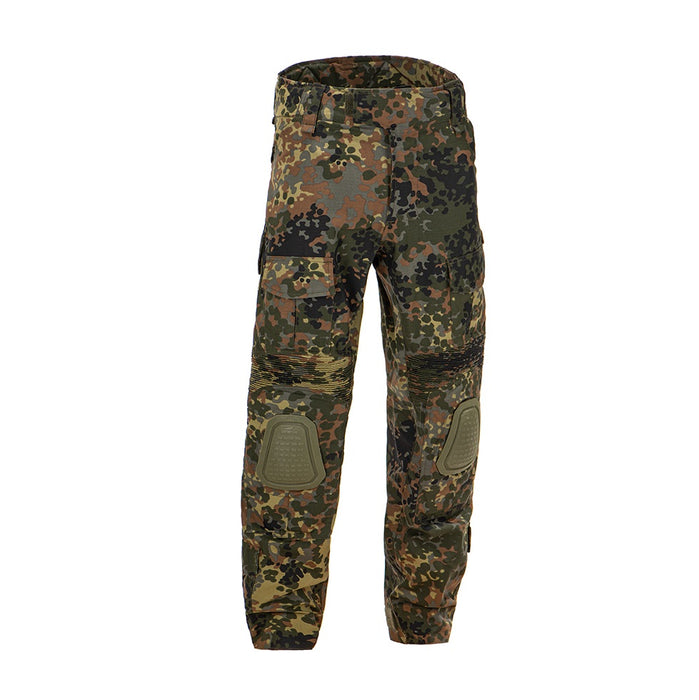 Invader Gear Predator Combat Pants - Flecktarn