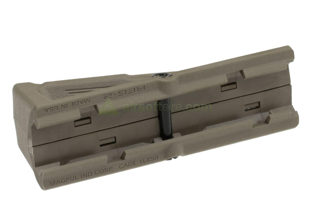 Magpul AFG2 Angled Fore-Grip - Flat Dark Earth