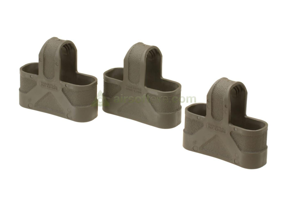 Magpul 7.62 NATO 3 Pack - Olive Drab