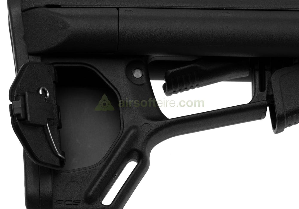 Magpul ACS Carbine Stock (Com-Spec) - Black