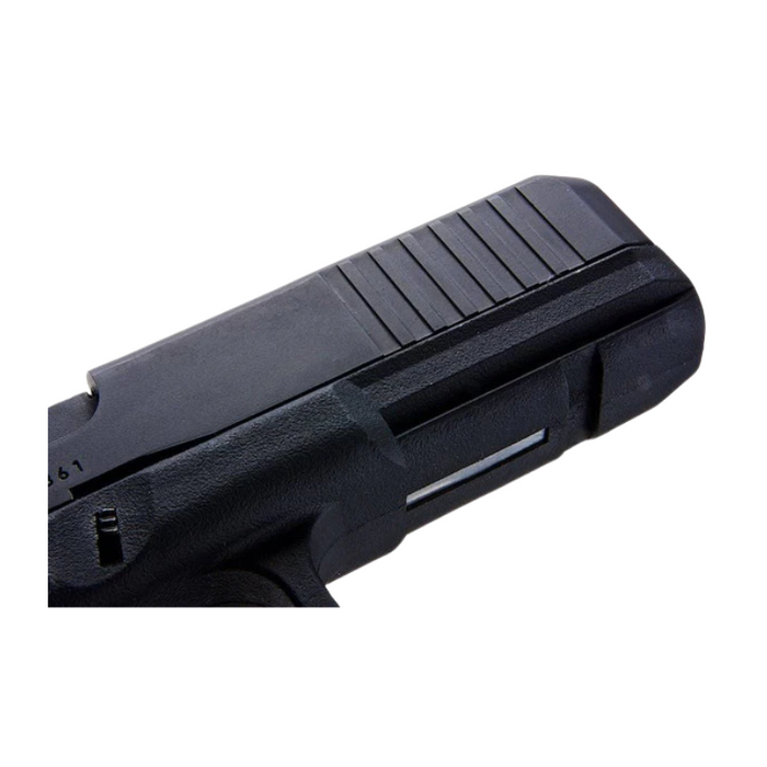 Umarex (GHK) Glock 17 Gen 5 MOS Aluminium Version - GBB