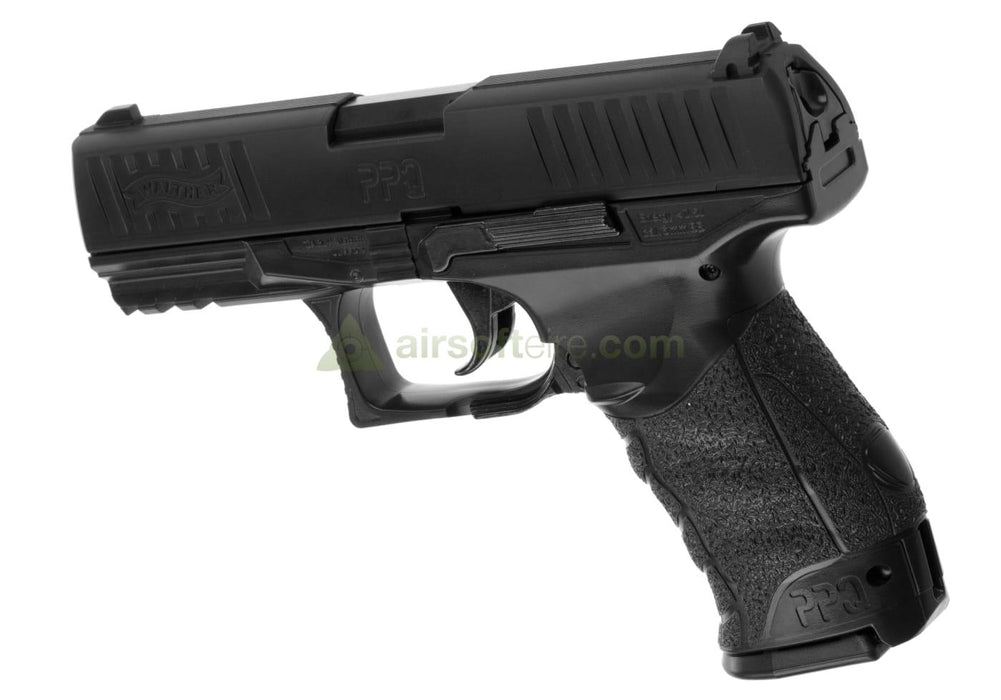 Walther PPQ Spring Gun - Metal Slide
