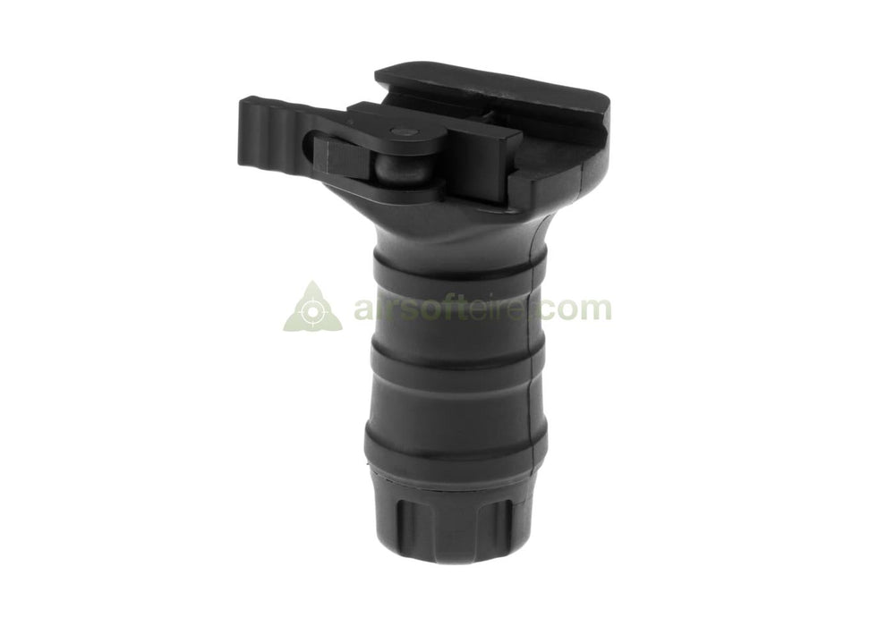 WADSN TGD QD Stubby Vertical Grip - Black