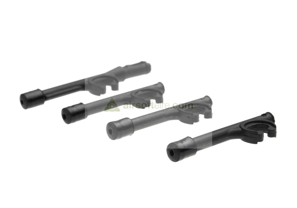 Z-Tactical Comtac Headset Replacement Frame Parts - Black