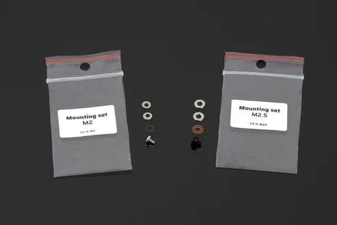 Gate Titan Expert Module V2 - Front Wired