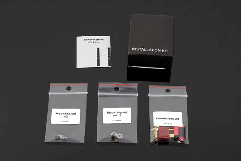 *CLEARANCE* - Gate Titan Expert Module V2 with USB-Link - Front Wired