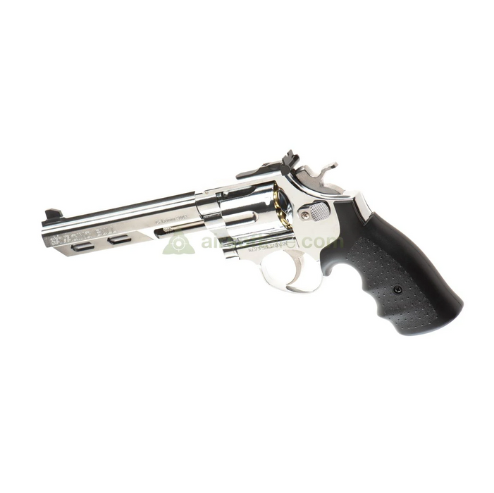 HFC HG-133 "Savaging Bull" 6" Revolver - Gas