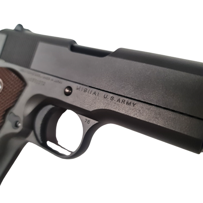Tokyo Marui M1911A1 Government