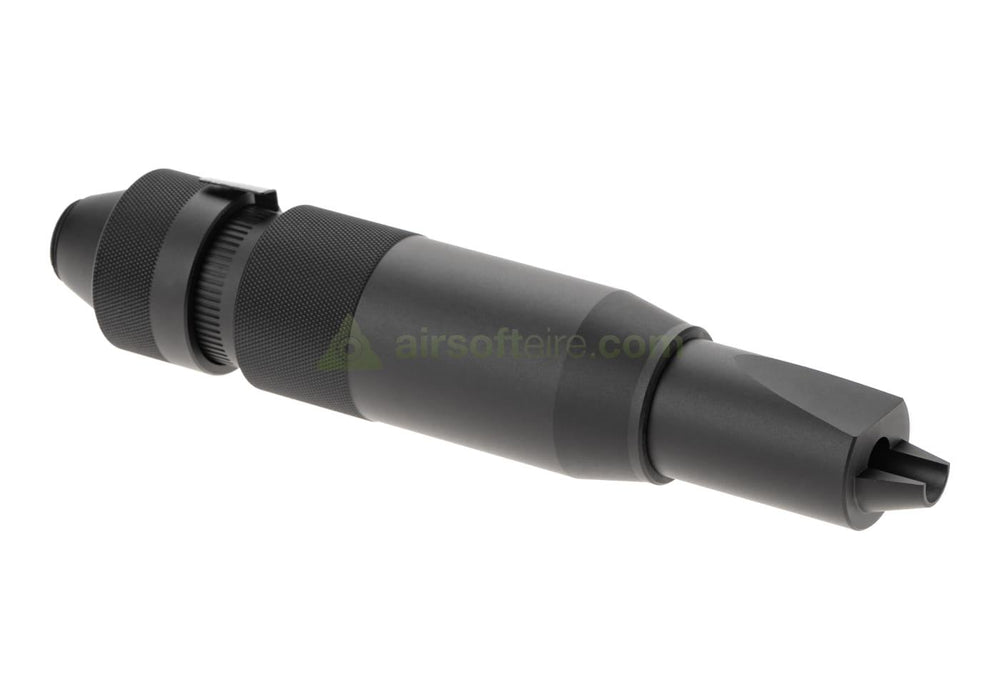 5KU PBS-4 Silencer