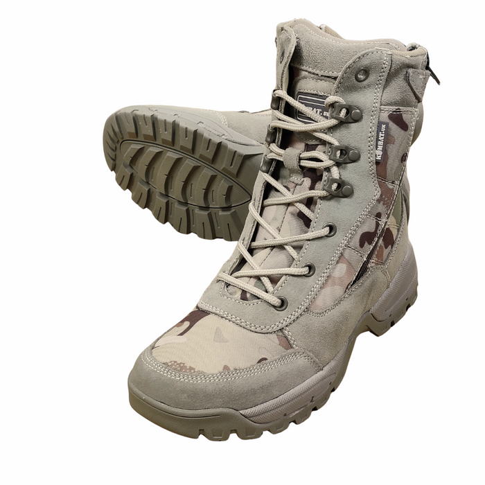 KombatUK Recon Boot - BTP