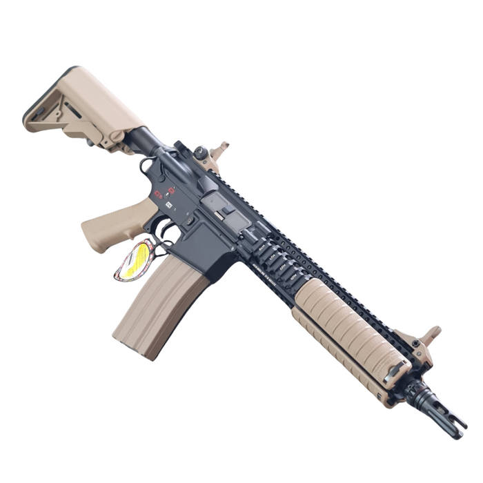 G&G GC18 MK18 MOD1 - Tan
