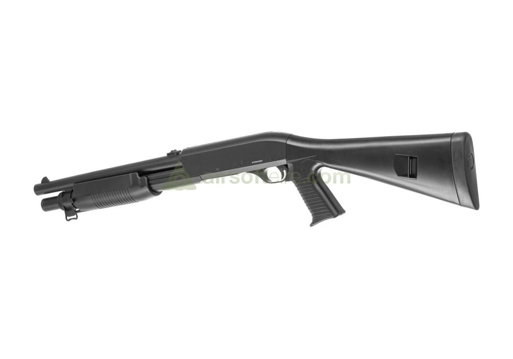 AGM M3 Tactical Shotgun - Stock Version