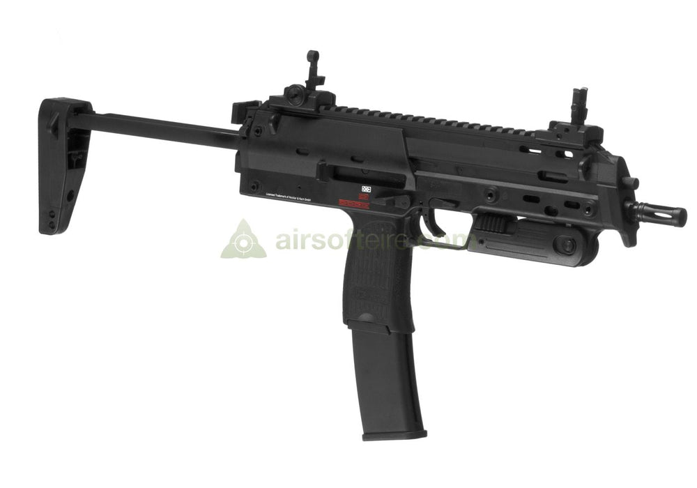 Umarex (VFC) H&K MP7 A1 - GBB