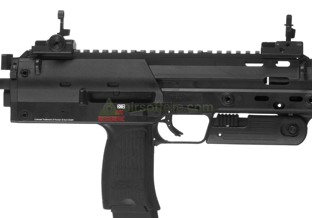 Umarex (VFC) H&K MP7 A1 - GBB