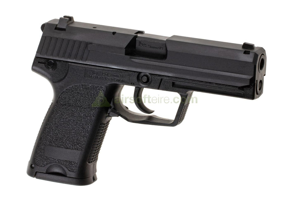 H&K (Umarex) P8 A1 GBB Metal Slide - Black