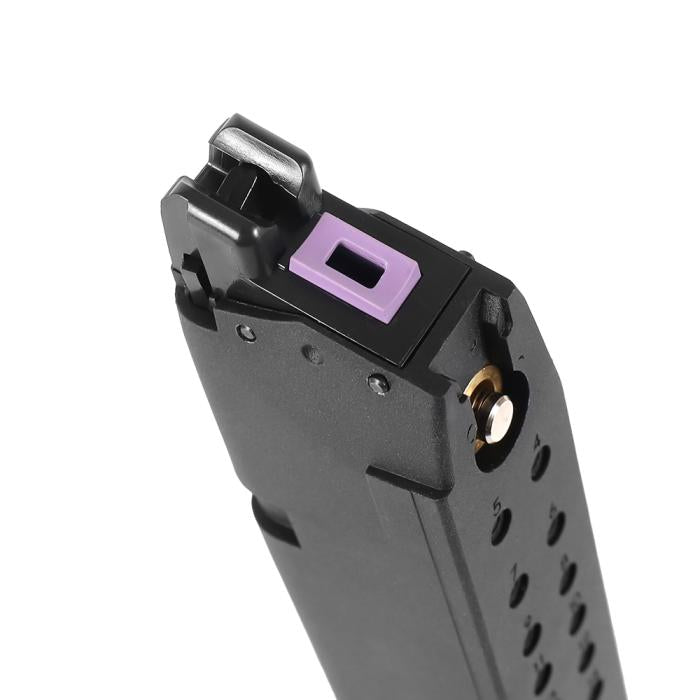 Nine Ball Magazine Gas Route Seal Bucking Aero - Umarex Glock Series