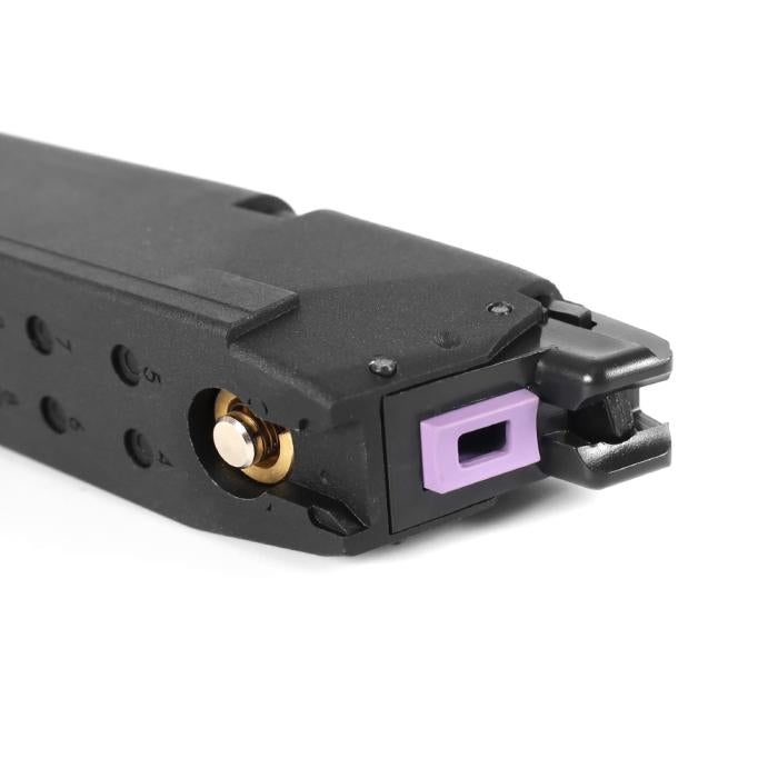 Nine Ball Magazine Gas Route Seal Bucking Aero - Umarex Glock Series