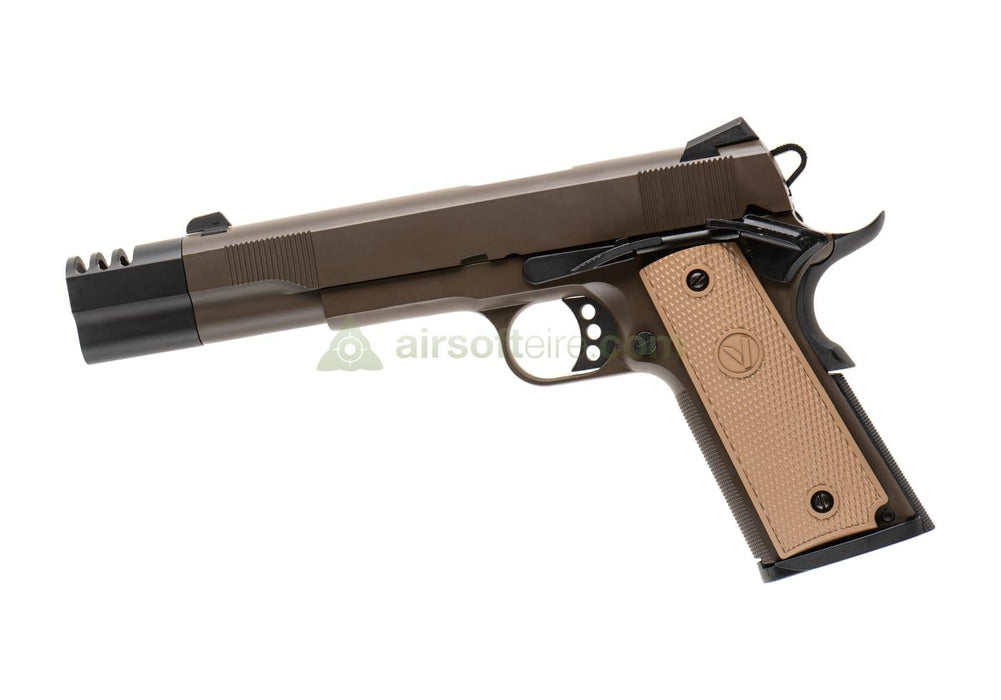 Vorsk VP-X - Bronze