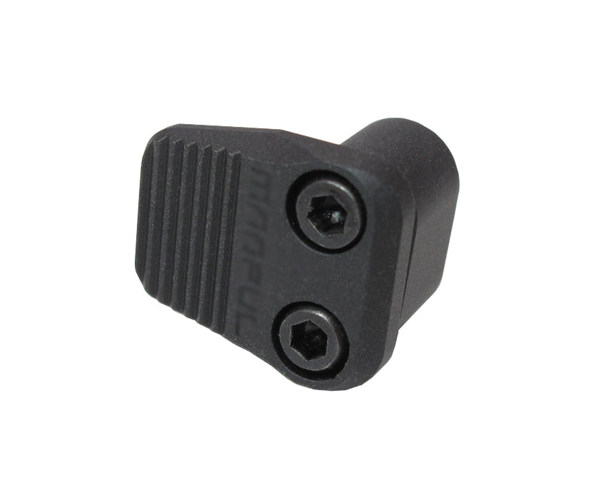 Wii Tech M Style URG-I Magazine Release for Marui M4 Recoil Shock