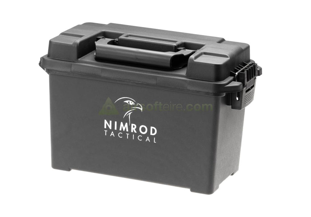 Nimrod Ammo Box - Large
