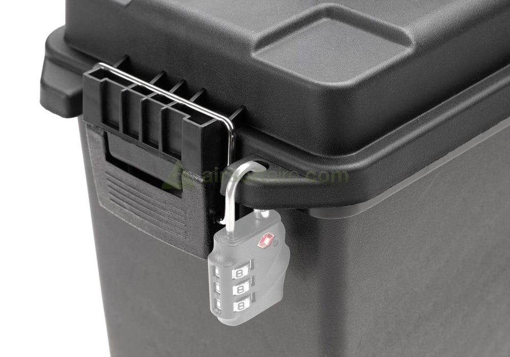 Nimrod Ammo Box - Large