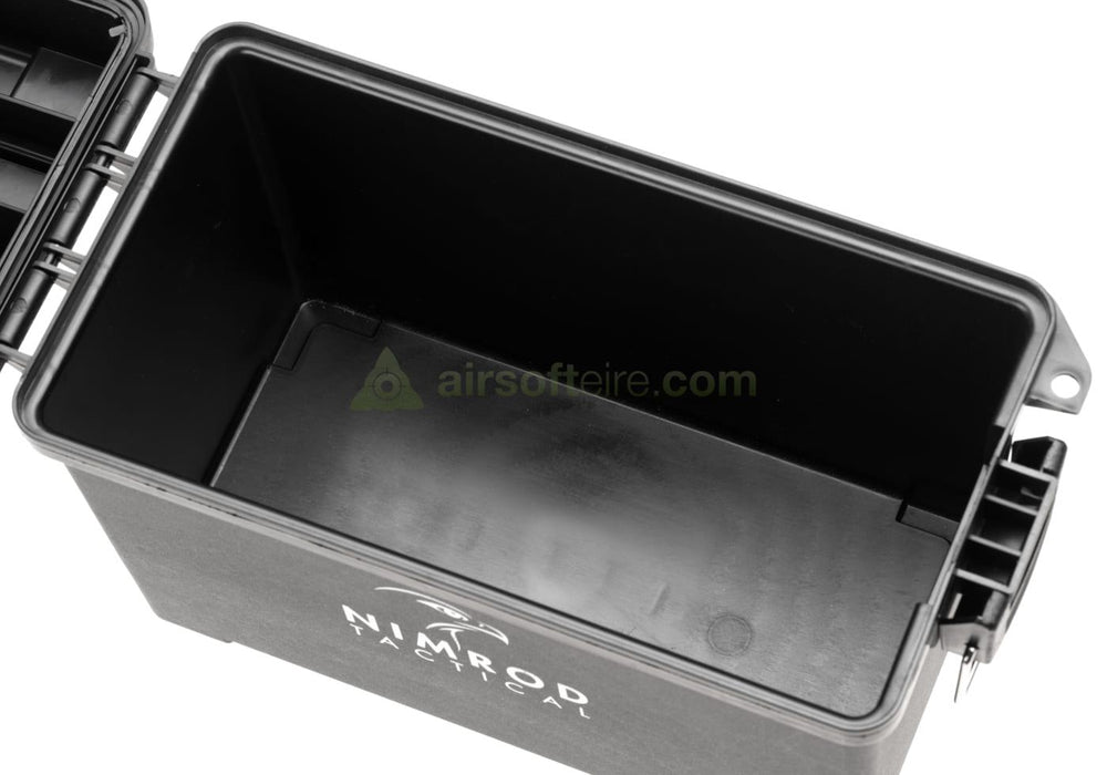 Nimrod Ammo Box - Large