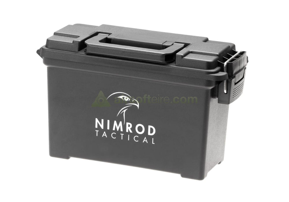 Nimrod Ammo Box - Medium