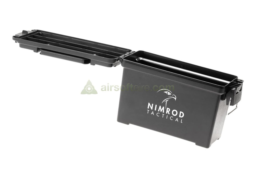 Nimrod Ammo Box - Medium