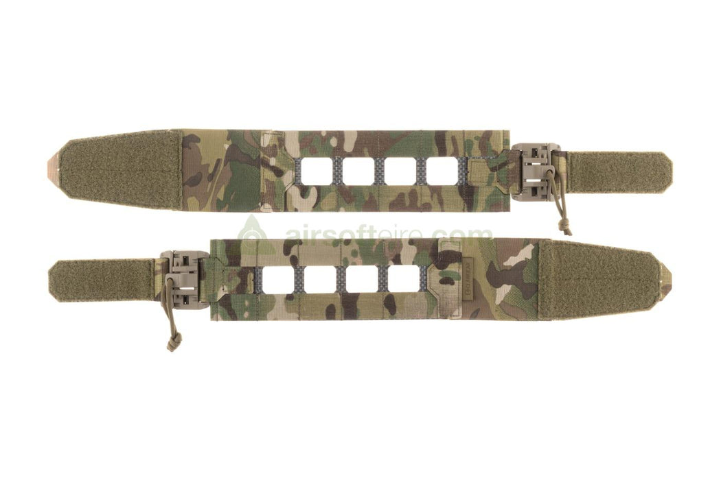 ClawGear Operator Plate Carrier - MultiCam