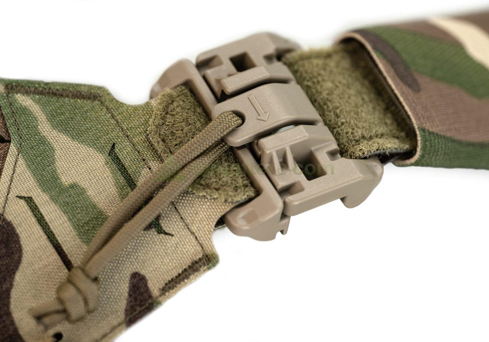 ClawGear Operator Plate Carrier - MultiCam