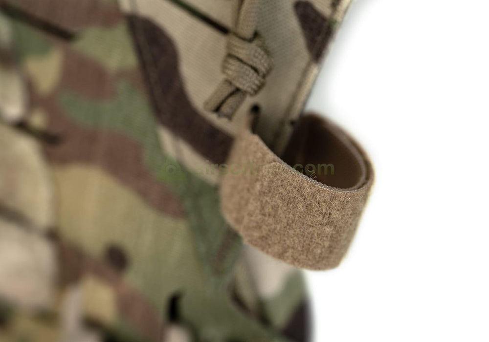 ClawGear Operator Plate Carrier - MultiCam