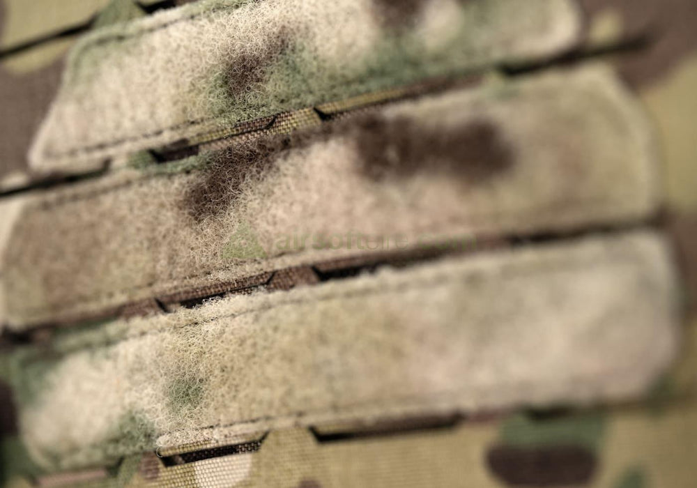 ClawGear Operator Plate Carrier - MultiCam
