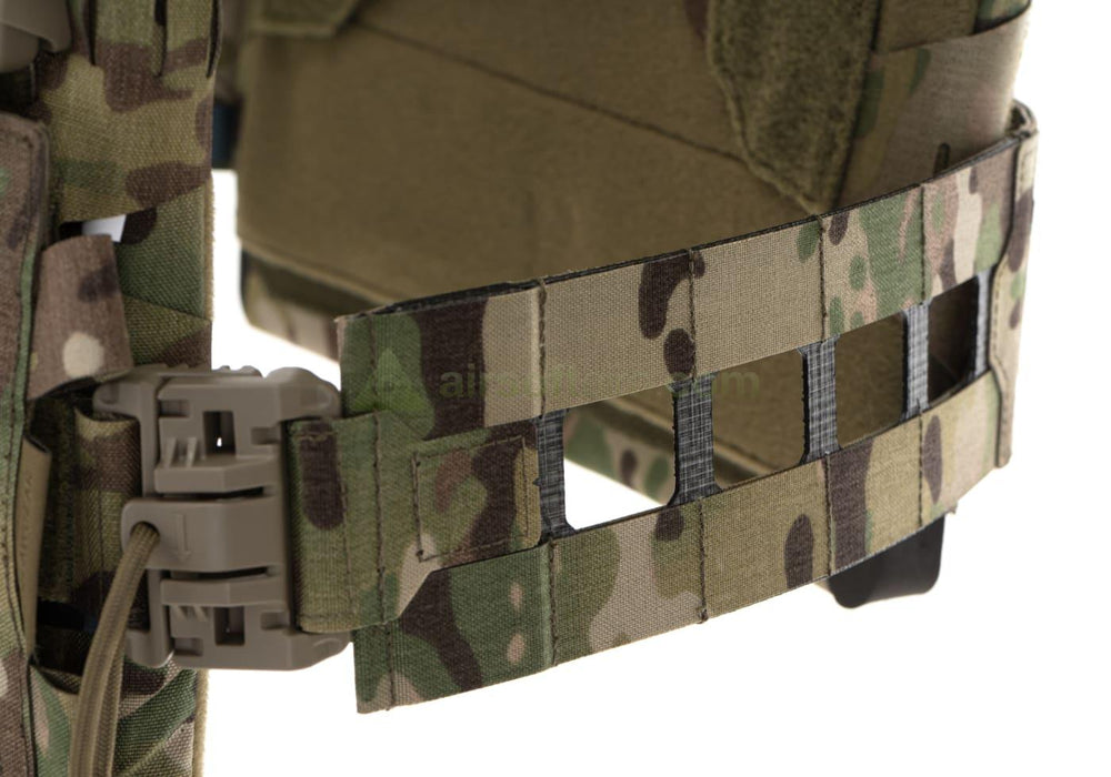 ClawGear Operator Plate Carrier - MultiCam