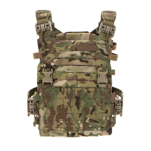 ClawGear Operator Plate Carrier - MultiCam