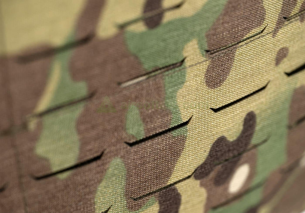 ClawGear Operator Plate Carrier - MultiCam