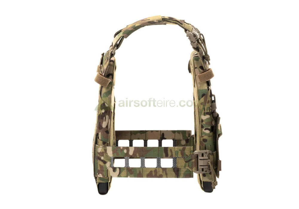 ClawGear Operator Plate Carrier - MultiCam