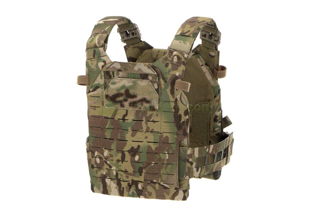 ClawGear Operator Plate Carrier - MultiCam